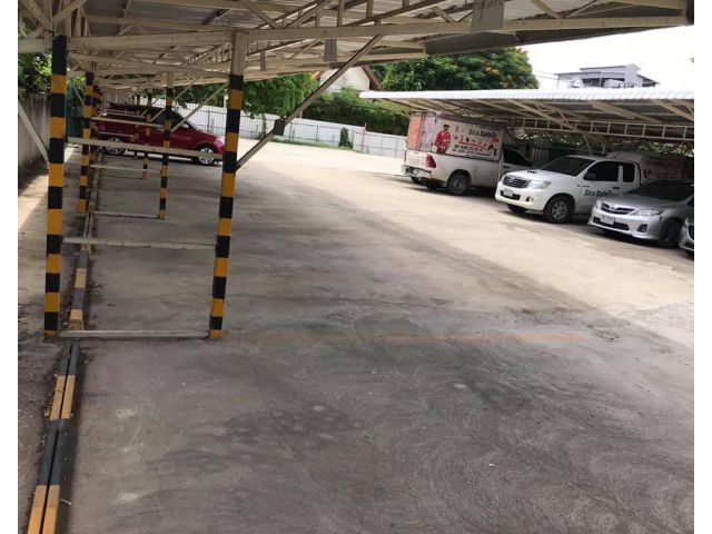 ให้เช่าที่ดินซอยนาคนิวาส 37 เช่าระยะยาวได้