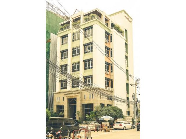 รหัสทรัพย์  9602 สำนักงาน ซอยบรมราชชนนี15  ข้างเซนทรัลปิ่นเกล้า