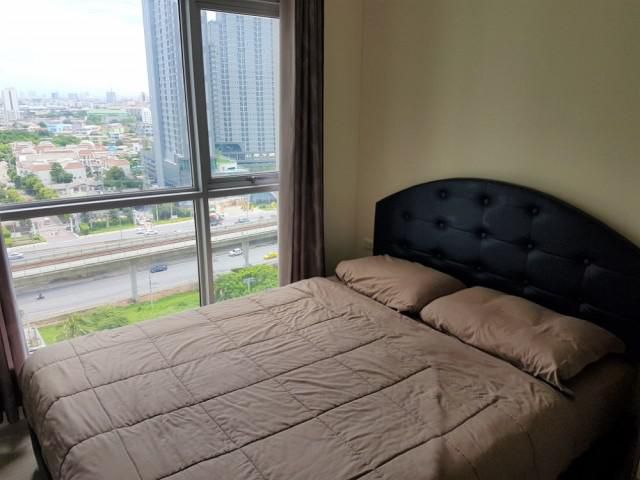รหัสทรัพย์  9599 Aspire Sathorn-Taksin (Timber Zone)  ใกล้ BTS สถานีวุฒากาศ