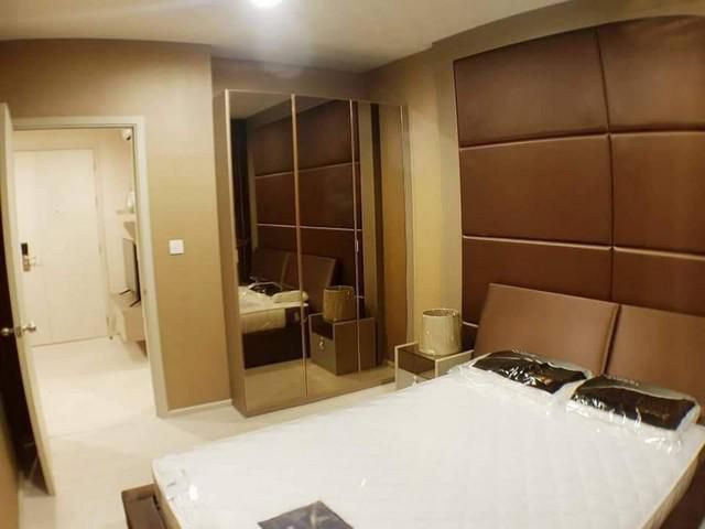 ให้เช่า Life Sukhumvit 48 อาคาร S วิวเมือง