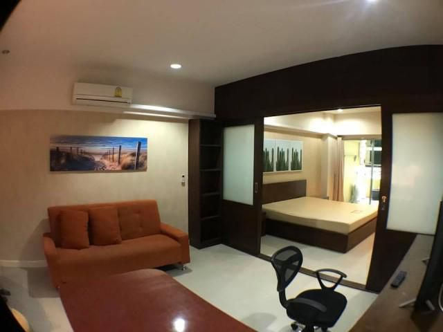 รหัสทรัพย์  9592 Aree Place Phahonyothin   ใกล้รถไฟฟ้า BTS อารีย์