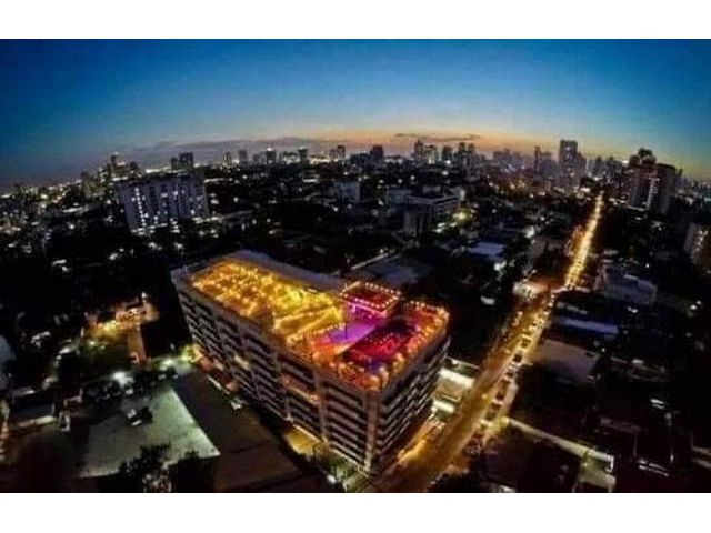 ขายโรงแรม Paradise Sukhumvit Hotel เอกมัยทองหล่อ