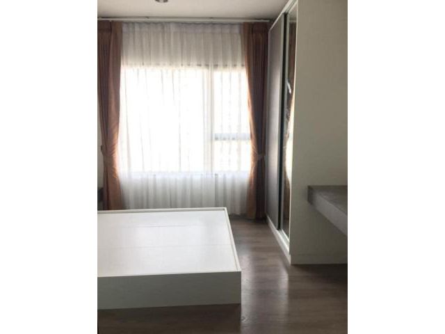 รหัสทรัพย์  9571 Aspire Sathorn-Taksin (Copper Zone)  ใกล้บีทีเอสสถานี วุฒากาศ