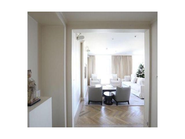 ขายคอนโด 3 ห้องนอน Athenee Residence