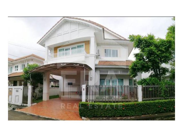 92174 บ้านเดี่ยว เฟอร์เฟคเพลส ราชพฤกษ์ จ.นนทบุรี