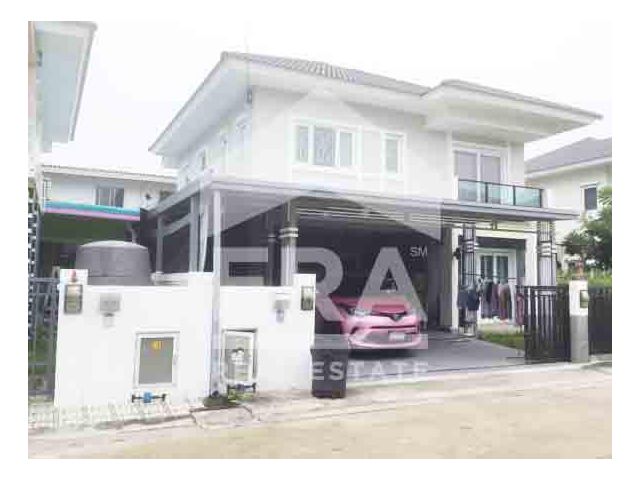 84509 บ้านเดี่ยว เดอะแกลลอรี่ 55.4 ตร.ว. จ.นครปฐม