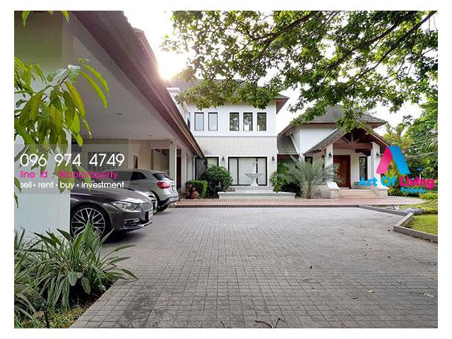 ขาย นิชดาปาร์ค นนทบุรี AOL-F61-2007002243