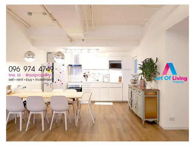 ขาย ลุมพินี เพลส วอเตอร์ คลิฟ AOL-F61-2007002242