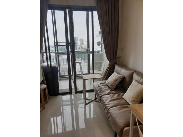 ห้องสวยให้เช่า 12500บาท Ideo Mix สุขุมวิท 103