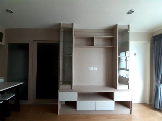 ขายห้องชุด 2br. แต่งสวย @ลุมพินี เมกะซิตี้ บางนา