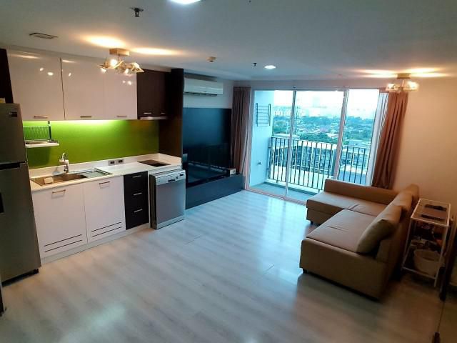 ขาย 4.5 ล้าน คอนโด 2 ห้องนอน 60 ตรม กรีเน่ แจ้งวัฒนะ Grene Chaengwattana ติดรถไฟฟ้าสีชมพู ตกแต่งใหม่