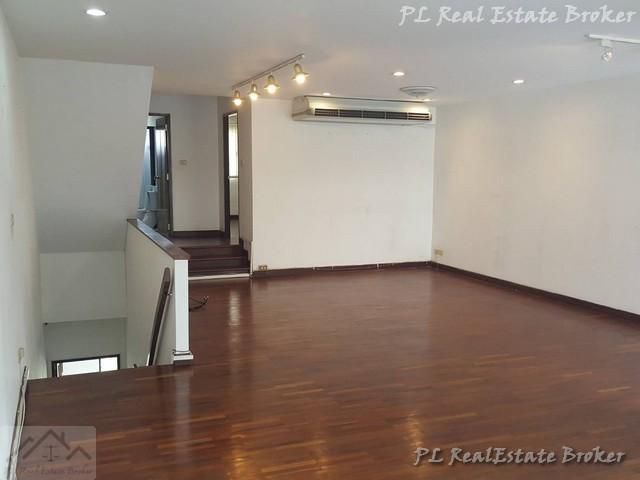 ให้เช่าทาวน์เฮ้าส์ ซ.สุขุมวิท 62