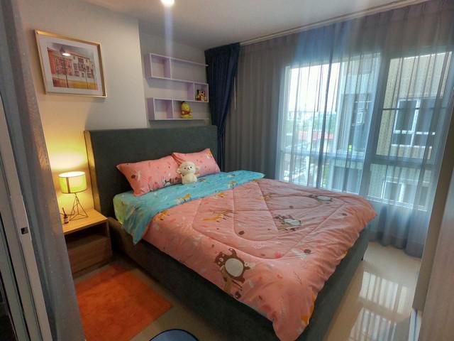 BB954 ให้เช่า Regent Home ซอยสุขุมวิท 97/1