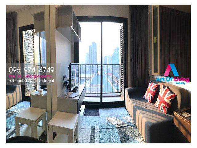 ขายโครงการ WYNE Sukhumvit AOL-F64-2007002245