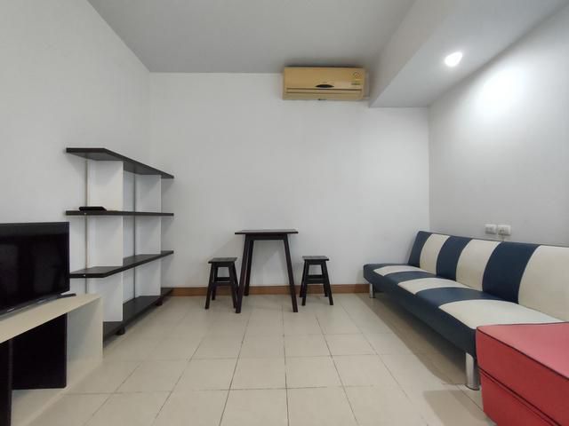 SUPALAI PARK SRINAKARIN ขนาด 51 ตร.ม. ตึก B