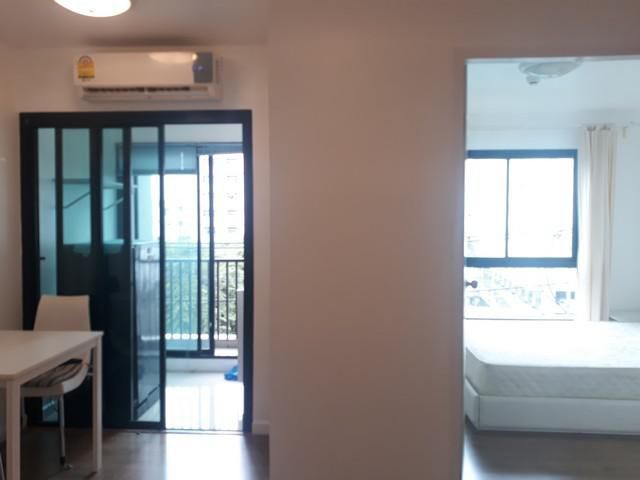 คอนโดพร้อมอยู่ I Condo เพชรเกษม 39 ขนาด 27 ตรม.