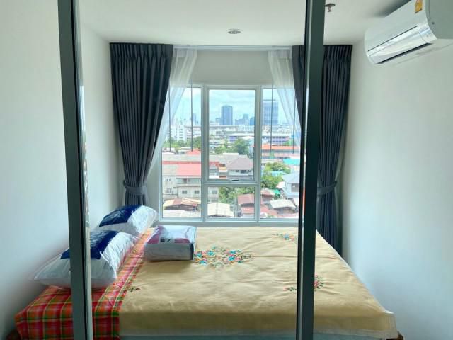 รหัสทรัพย์  9619  Regent Home 28 บางซ่อน  ติดรถไฟฟ้า สถานีบางซ่อน