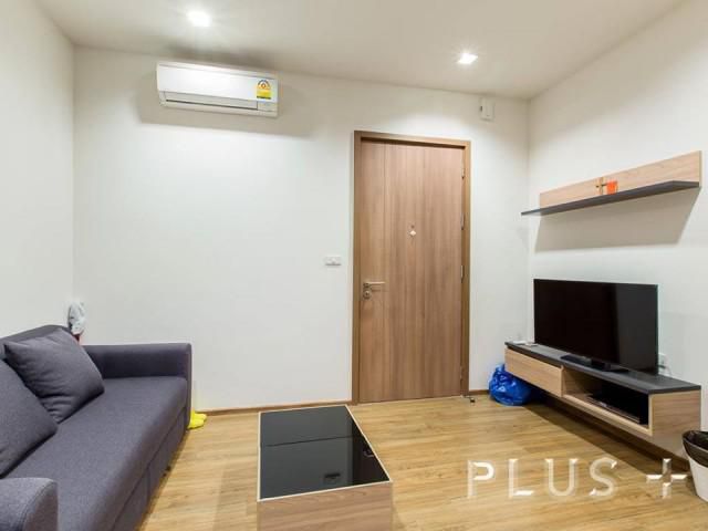 รหัสทรัพย์  9617 Hasu Haus สุขุมวิท 77  ใกล้ BTS อ่อนนุช