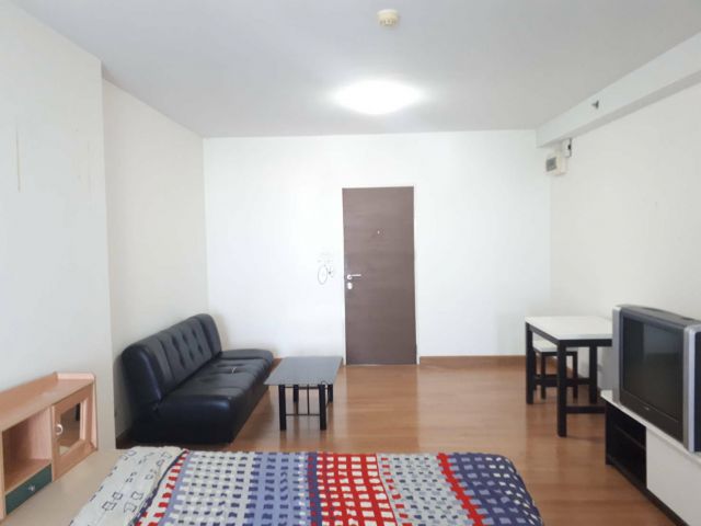 ให้เช่าคอนโด ศุภาลัย ปาร์ค แยกเกษตร ชั้น 14 ใกล้ม.เกษตรศาสตร์ Fully Furnished