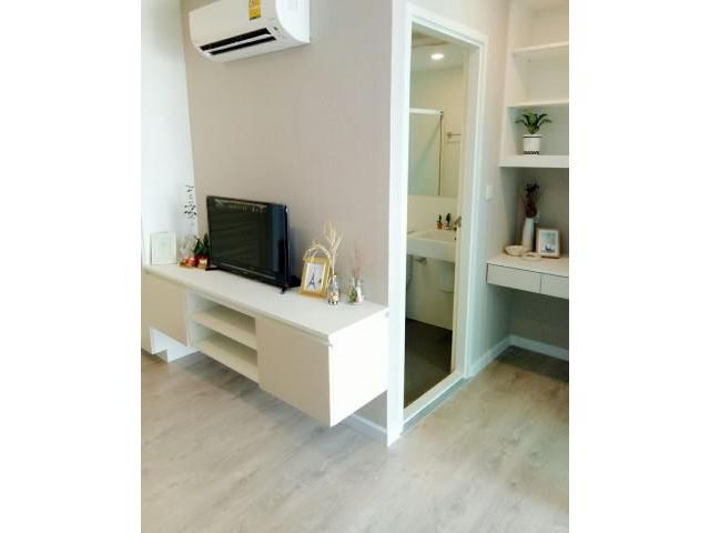 รหัสทรัพย์ B1140 Pause condo สุขุมวิท 115