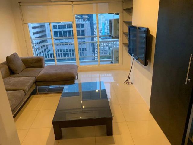 HOT ให้เช่าคอนโด Grand Park view Asoke 2ห้องนอน ชั้น 22 ตรงข้ามตึก GMM.ใกล้ MRTสุขุมวิท