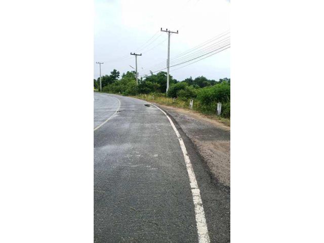 ที่ดิน 4-2-27 ไร่ อ่าวน้อย จ.ประจวบคีรีขันธ์