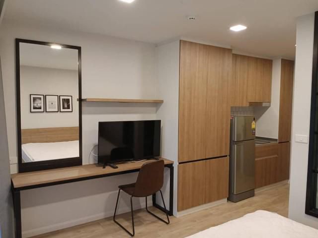 รหัสทรัพย์ B1134 My Loft Condo มาย ลอฟท์ คอนโด