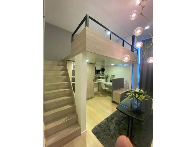 รหัสทรัพย์ B1132 Chewathai Residence อโศก (ชีวาทัย เรสซิเดนท์ อโศก)