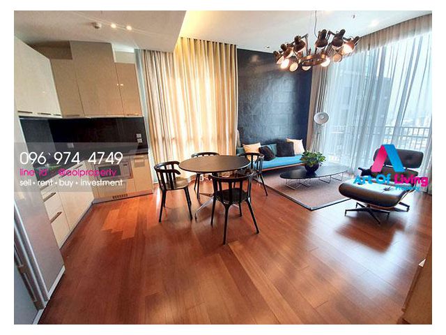 ขาย โครงการ Quattro condo AOL-F61-2007002265