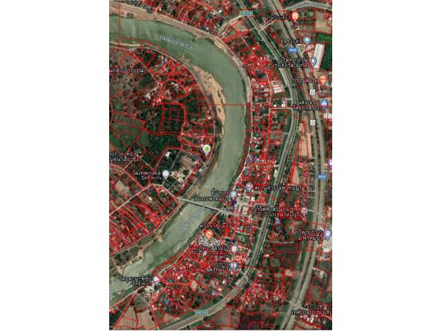 บ้านวิวดีจะขาย ติดน้ำเจ้าพระยา สิงห์บุรี