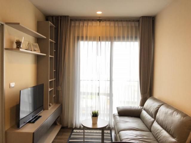 รหัสทรัพย์  9694 Onyx Condominium by Sansiri  ใกล้  BTS สะพานควาย