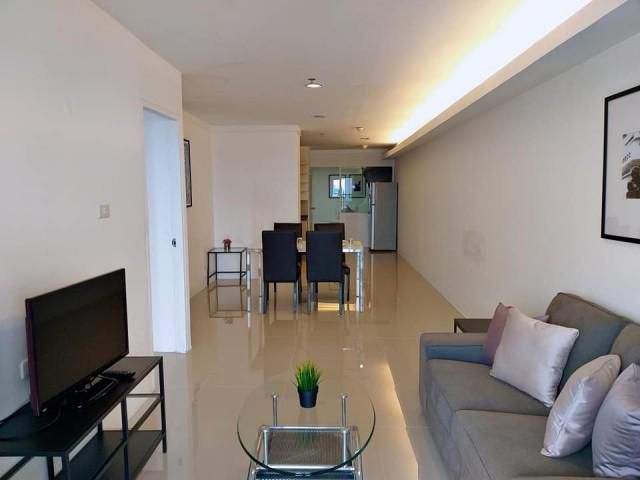 รหัสทรัพย์ B1123 The Waterford Diamond Tower สุขุมวิท