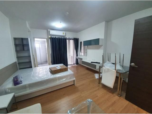รหัสทรัพย์ B1117 Supalai Veranda รัตนาธิเบศร์