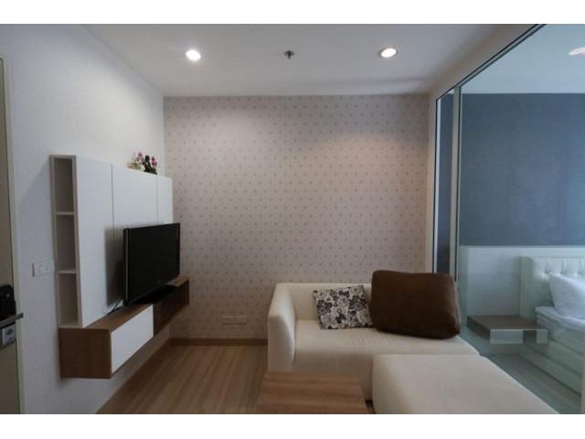 รหัสทรัพย์ B1115 The Hotel Serviced Condo
