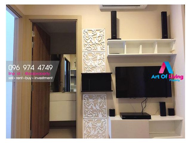 ขาย คอนโด Condolette Mindst AOL-F67-2007002268