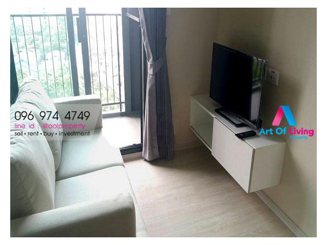 ขาย คอนโด Condolette Midst AOL-F67-2007002269