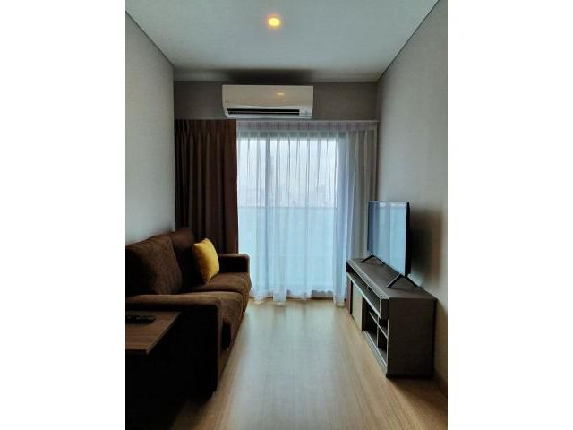 รหัสทรัพย์ B1109  Lumpini Suite เพชรบุรี-มักกะสัน