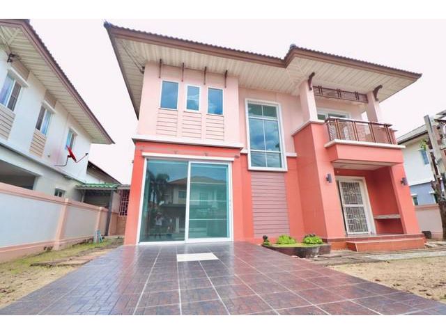 DD00099 ขายบ้านหมู่บ้านพฤกษาวิลเลจ 11 รัตนาธิเบศร์