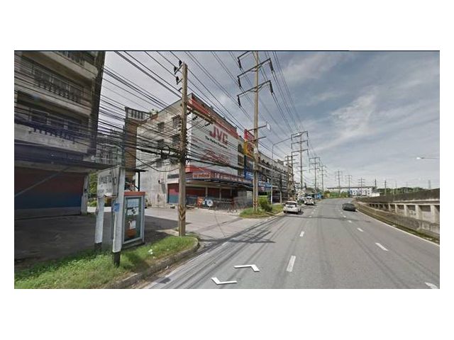 ขายที่ดินเปล่า 282 ตรว ถนนรังสิต ปทุมธานี ซอยสุขี