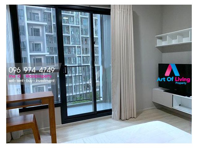 ให้เช่า คอนโดCondolette Midst AOL-F67-2007002271
