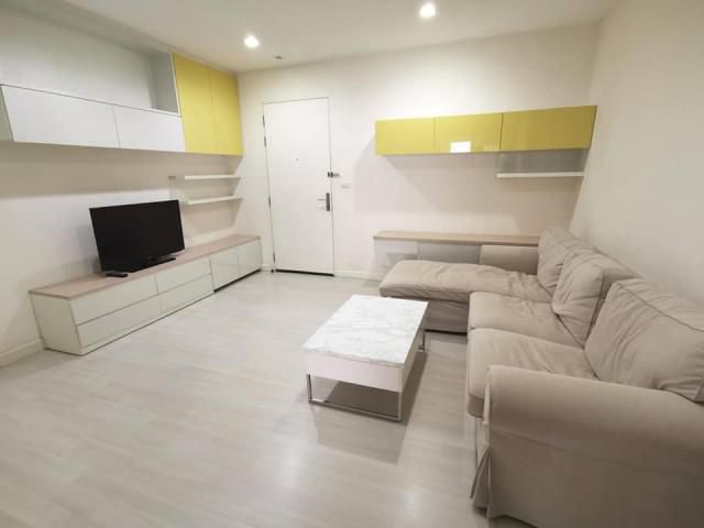 รหัสทรัพย์ B1160 The Room รัชดา-ลาดพร้าว (เดอะรูม รัชดา-ลาดพร้าว)