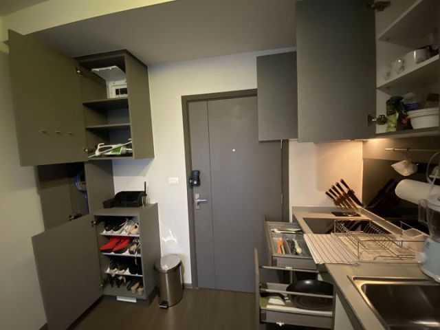 ขาย Condo Ideo Sukhumvit 93