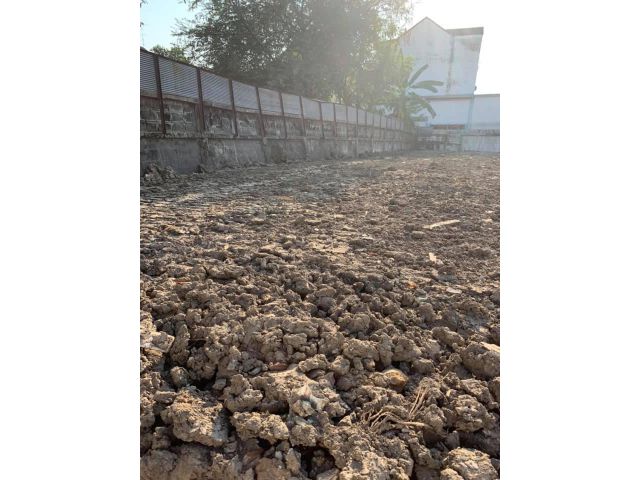 ขายที่ดิน 140 ตรว. ถนน สุขุมวิท 101/1