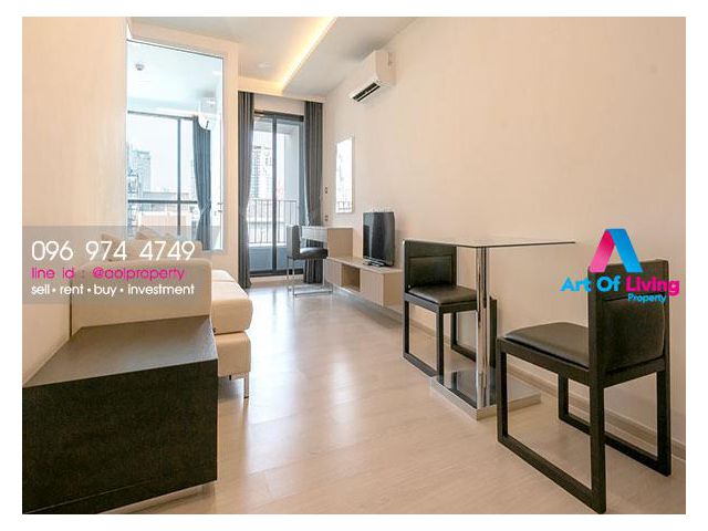 ขาย คอนโด Vtara Sukhumvit 36 AOL-F64-2007002279