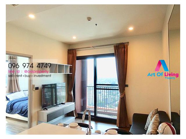 ขาย คอนโด WYNE Sukhumvit AOL-F64-2007002278