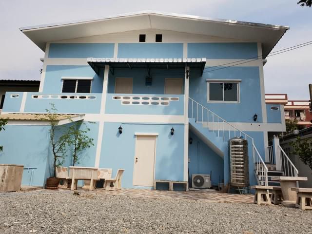รหัสทรัพย์  9753 บ้านเดี่ยว ซ.อุดมสุข 45  ใกล้ BTS อุดมสุข