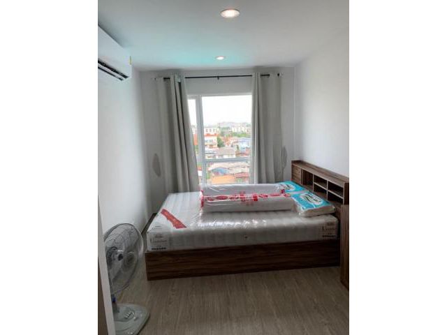 รหัสทรัพย์  9740 Regent Home สุขุมวิท 97/1  ใกล้BTSบางจาก