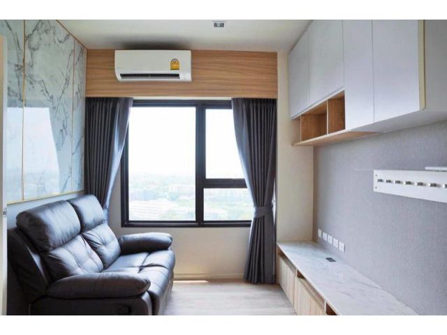 ขายถูก คอนโด ESCENT 2,750,000 บาท รวมโอน