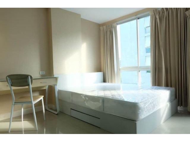 รหัสทรัพย์  9737 Swift Condominium  ใกล้ เอแบคบางนา