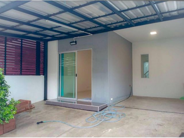 ขาย ทาวน์โฮม บ้านพฤกษา 116 รังสิต-ธัญบุรี